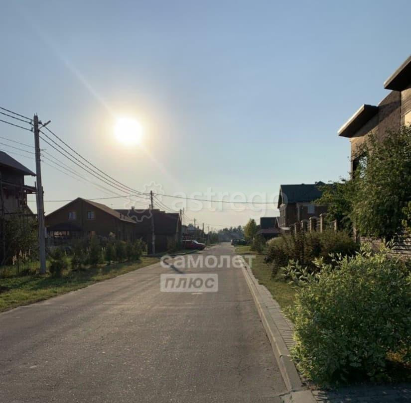 Дом, 280 м2, 8 соток, 3 эт. Москва - изображение 3