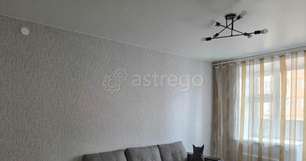 1-комн. квартира, 33 м2, 10/14 эт. Красноярск - изображение 5