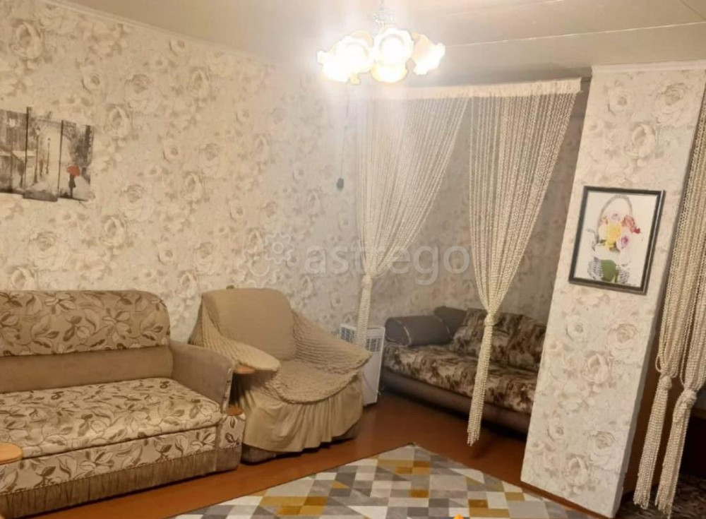 1-комн. квартира, 41 м2, 7/9 эт. Кодинск - изображение 4