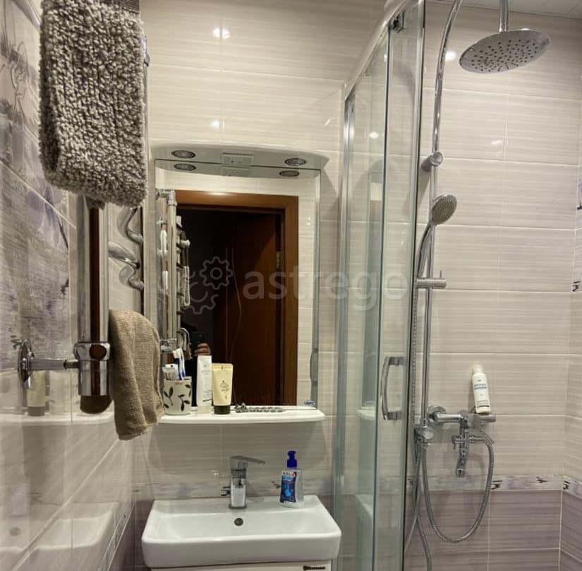 Комната, 14 м2, 4/5 эт. Москва - изображение 4