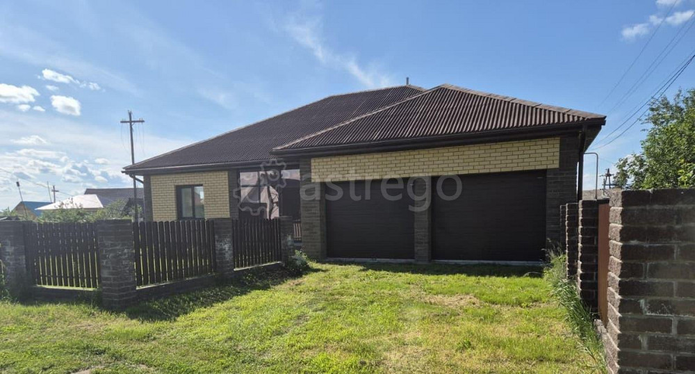 Коттедж, 143.8 м2, 7 соток, 1 эт. Павловск - изображение 5