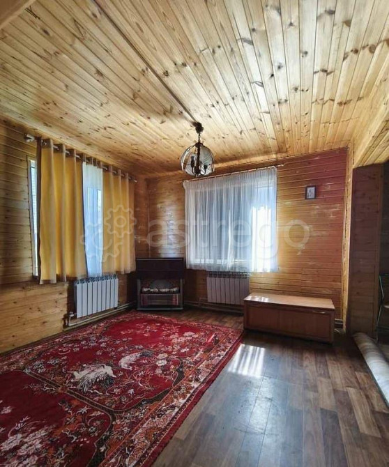 Дом, 64 м2, 7 соток, 2 эт. Разумное - изображение 7