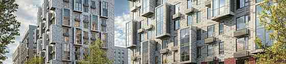 2-комн. квартира, 56.2 м2, 5/12 эт. Санкт-Петербург