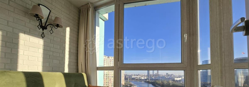 4-комн. квартира, 94.2 м2, 17/17 эт. Красногорск - изображение 7