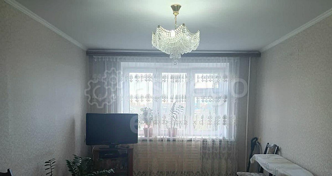 3-комн. квартира, 66.6 м2, 6/9 эт. Стерлитамак - изображение 1
