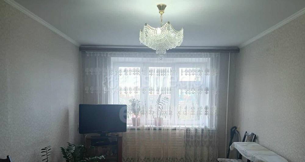 3-комн. квартира, 66.6 м2, 6/9 эт. Стерлитамак - изображение 1