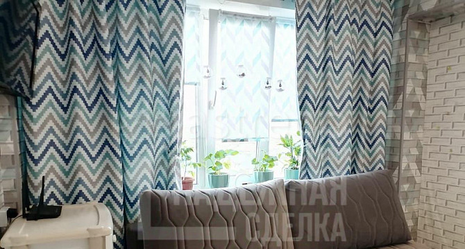 2-комн. квартира, 51 м2, 5/5 эт. Рубцовск - изображение 3