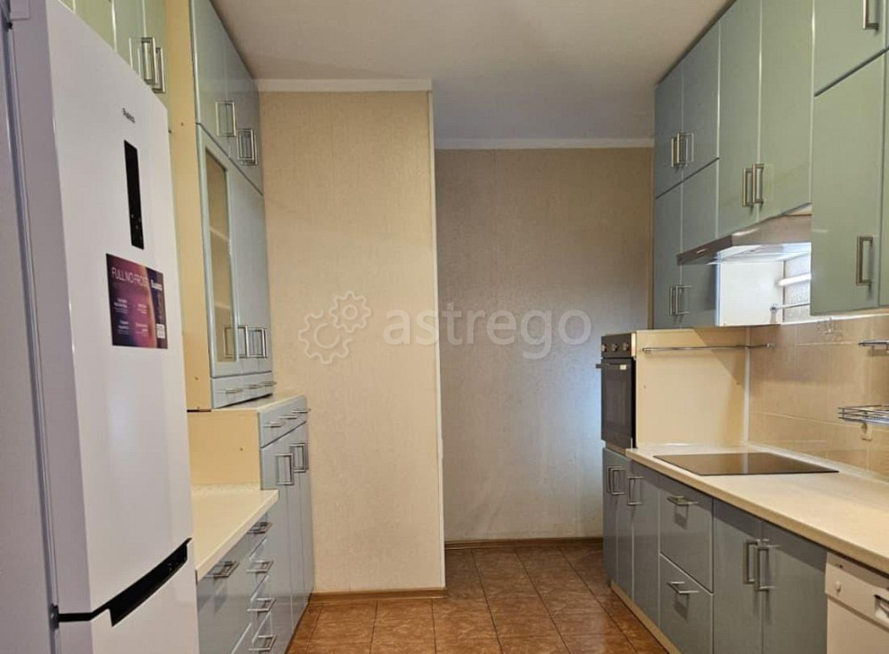 3-комн. квартира, 100 м2, 1/3 эт. Мытищи - изображение 2