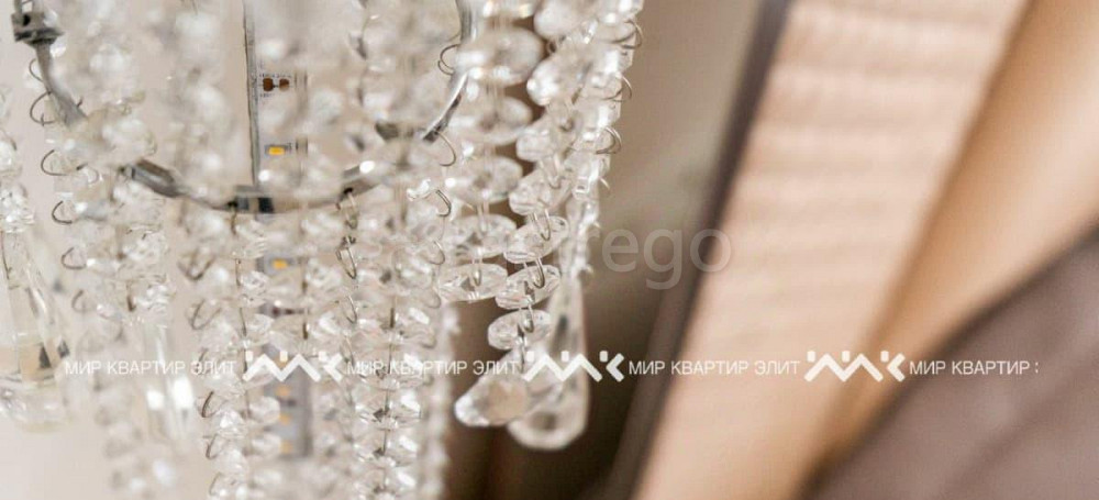 3-комн. квартира, 100 м2, 9/16 эт. Санкт-Петербург - изображение 4