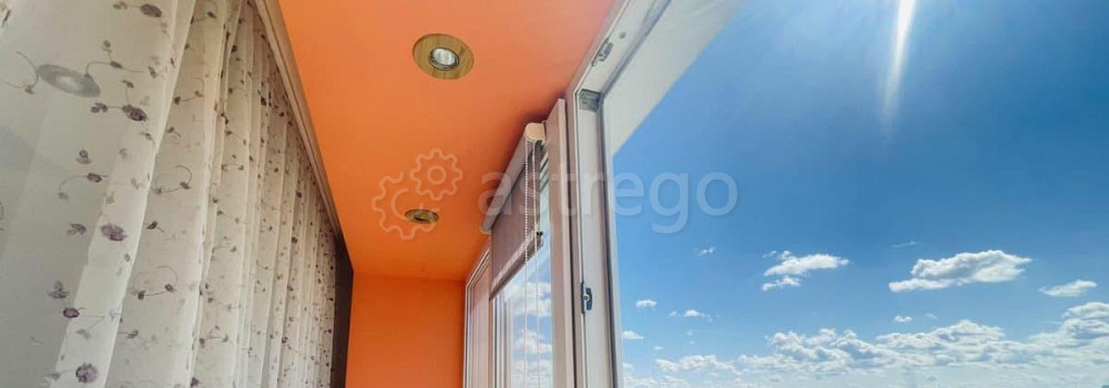 1-комн. квартира, 58 м2, 5/5 эт. Коломна - изображение 4