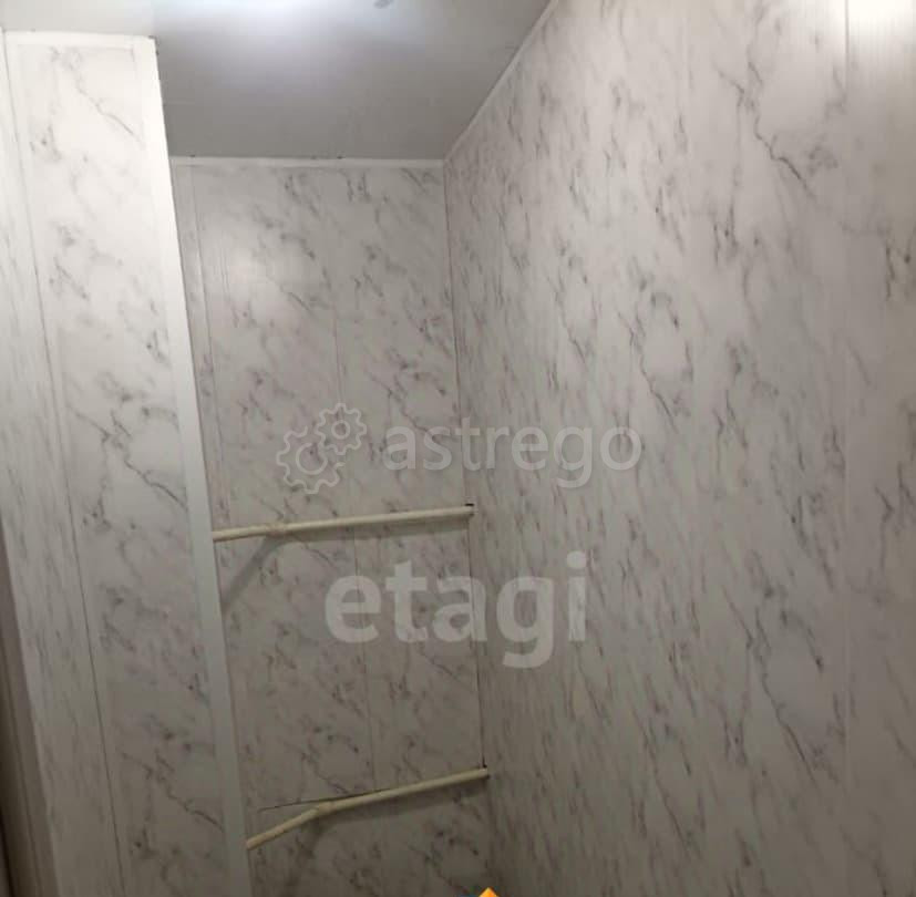 2-комн. квартира, 47.4 м2, 2/5 эт. Бийск - изображение 5