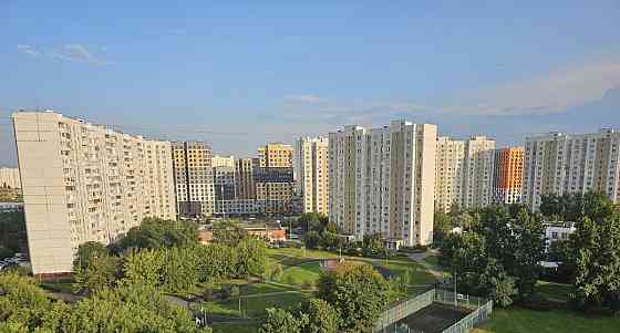 Комната, 16.8 м2, 12/12 эт. Москва