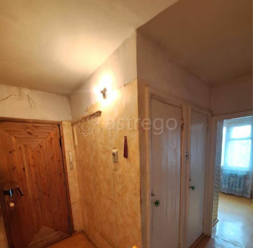 2-комн. квартира, 45.7 м2, 5/5 эт. Рубцовск - изображение 4