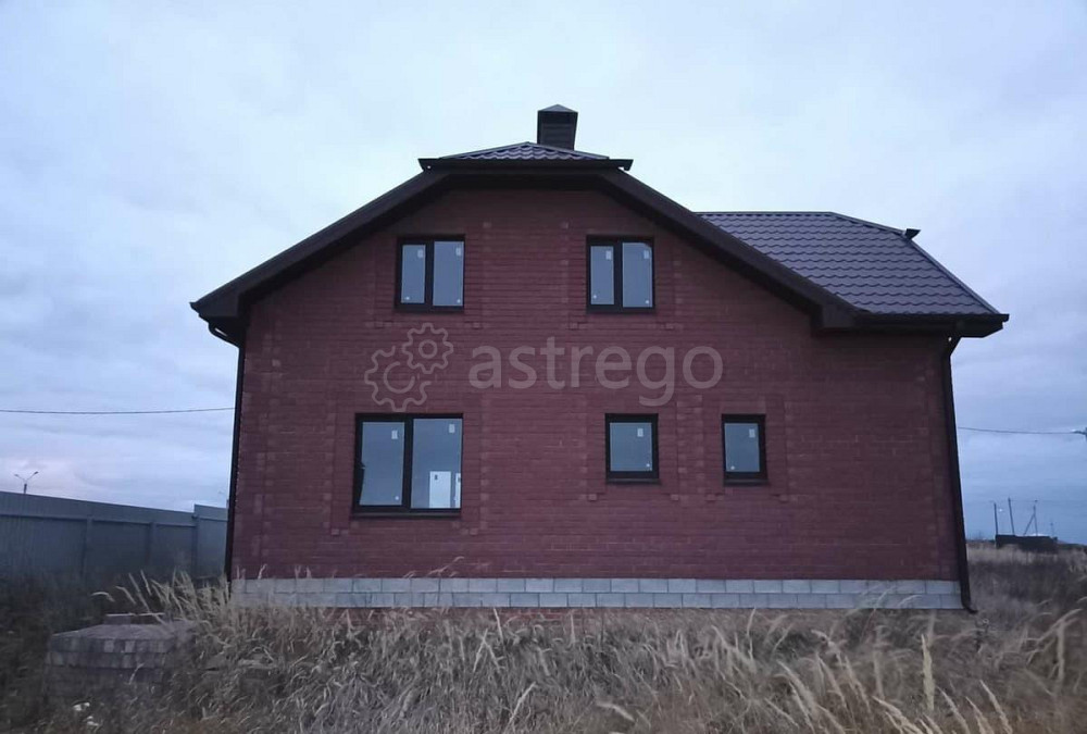 Коттедж, 130 м2, 18 соток, 2 эт. Таврово - изображение 9