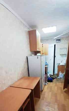 Студия, 14 м2, 3/5 эт. Красноярск