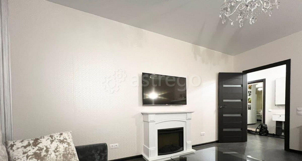 3-комн. квартира, 74 м2, 3/9 эт. Санкт-Петербург - изображение 5