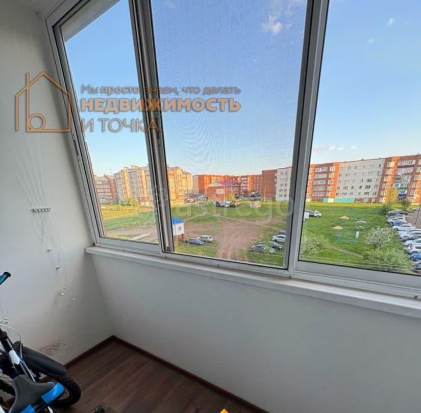 3-комн. квартира, 70 м2, 5/5 эт. Дюртюли - изображение 5