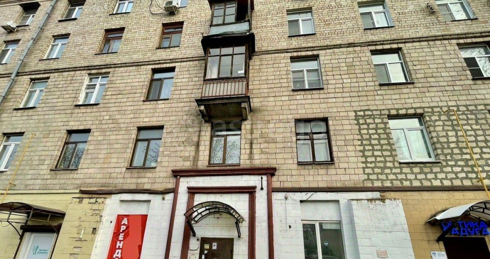 Свободного назначения, 82 м2 Балашиха - изображение 4