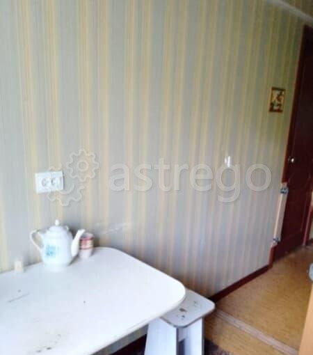 Комната, 20 м2, 1/5 эт. Санкт-Петербург - изображение 6