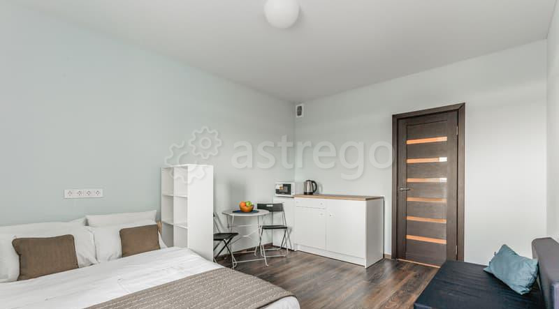 1-комн. квартира, 30 м2, 6/6 эт. Мытищи - изображение 2