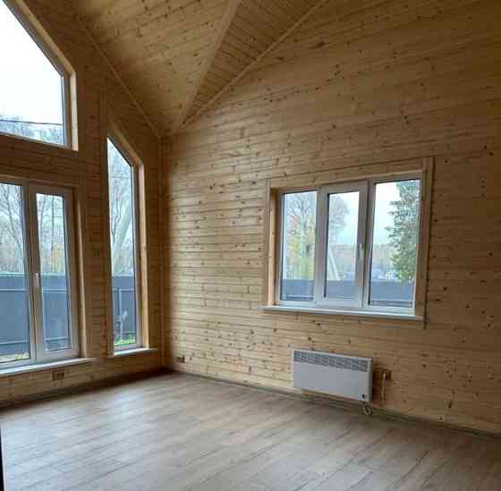 Дом, 81 м2, 8.2 сотки, 1 эт. Домодедово