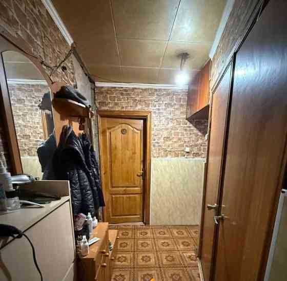 4-комн. квартира, 58.5 м2, 2/5 эт. Истра