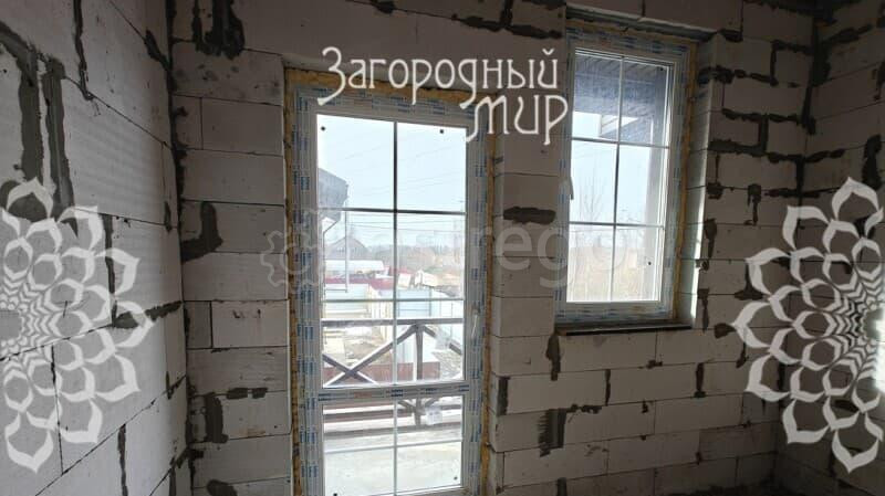 Коттедж, 134 м2 Москва - изображение 10