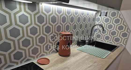 Студия, 20 м2, 11/20 эт. Москва