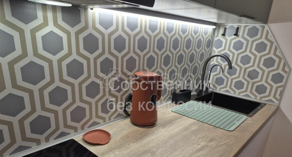Студия, 20 м2, 11/20 эт. Москва - изображение 5