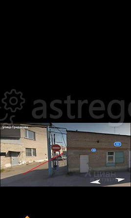 Склад, 4.6 м2 Барнаул - изображение 2
