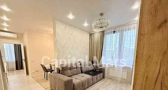 3-комн. квартира, 66 м2, 10/24 эт. Москва