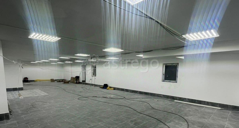 Свободного назначения, 200 м2 Санкт-Петербург - изображение 6