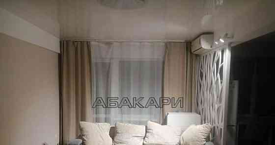 2-комн. квартира, 46 м2, 5/5 эт. Красноярск