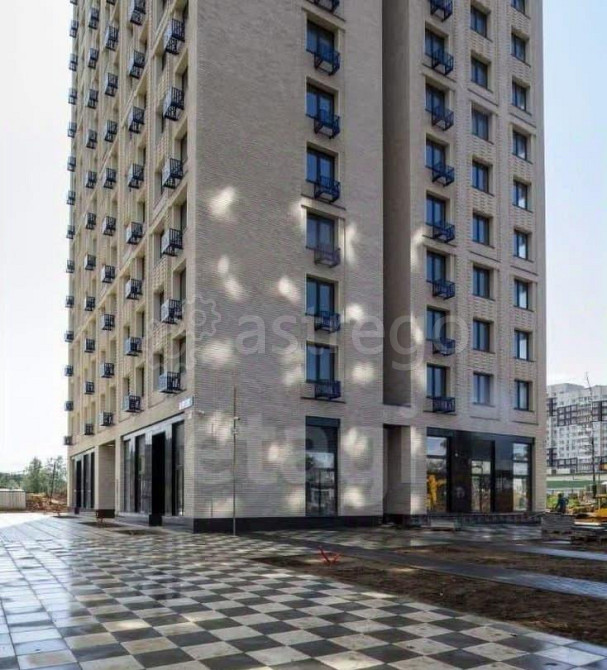 Студия, 22.9 м2, 17/17 эт. Одинцово - изображение 1