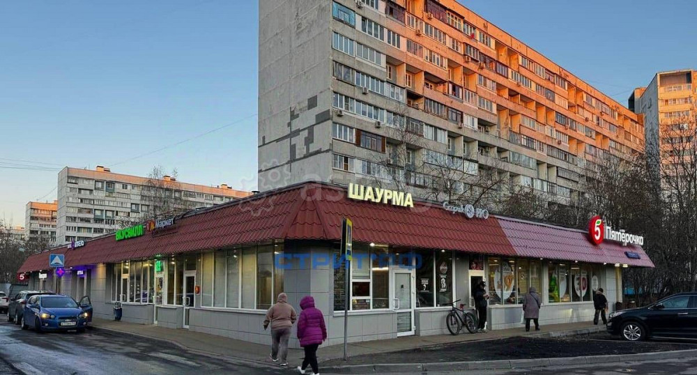 Готовый бизнес, 24.1 м2 Москва - изображение 5