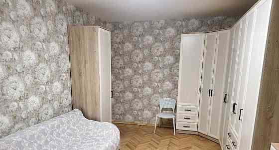 Комната, 20 м2, 3/5 эт. Москва