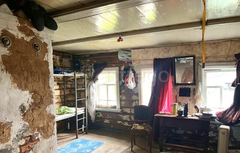 Дом, 30 м2 Шатура - изображение 6