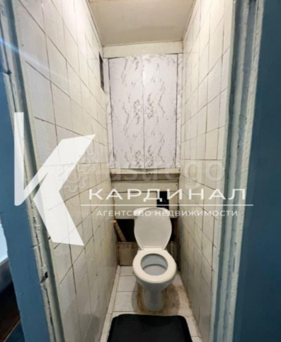 2-комн. квартира, 46 м2, 4/5 эт. Старый Оскол - изображение 2