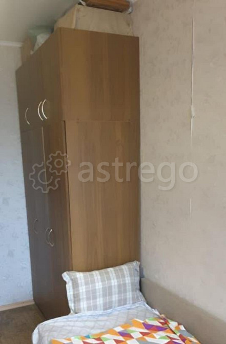 Комната, 11.8 м2, 9/9 эт. Москва - изображение 3