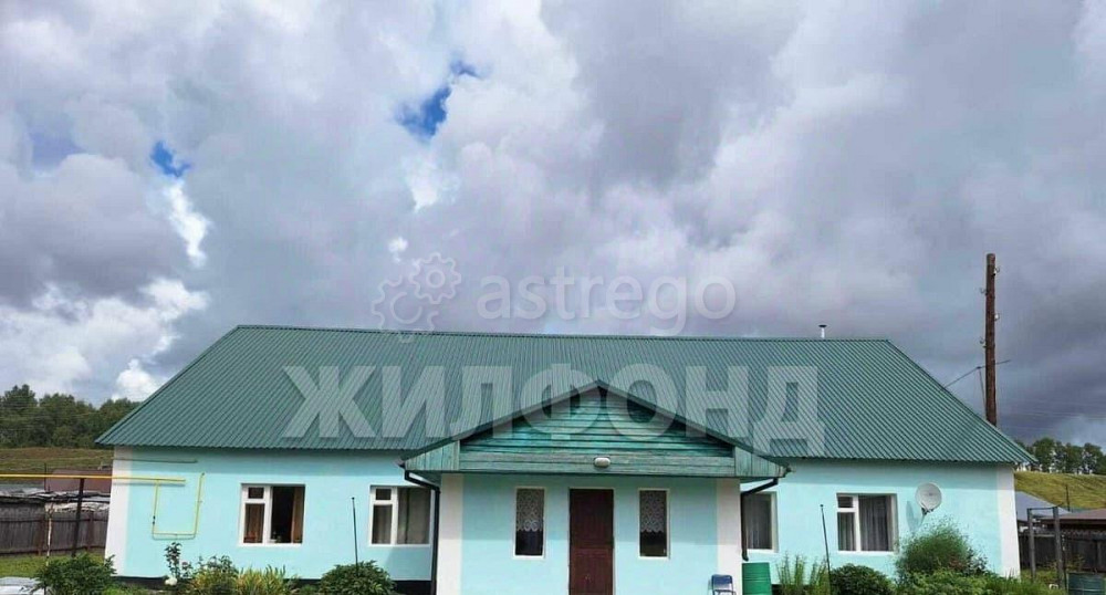 Дом, 181.9 м2, 14.14 сотки, 1 эт. Тальменка - изображение 7