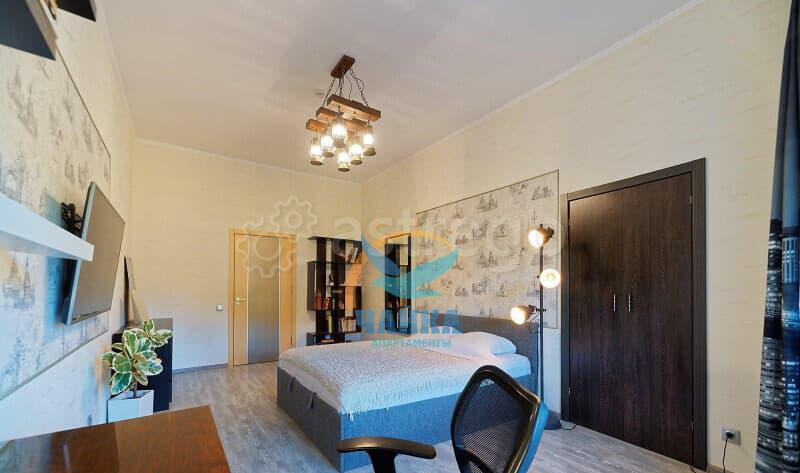2-комн. квартира, 98 м2, 2/3 эт. Санкт-Петербург - изображение 7