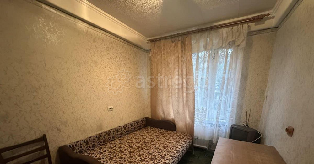 Комната, 50 м2, 2/9 эт. Санкт-Петербург - изображение 7