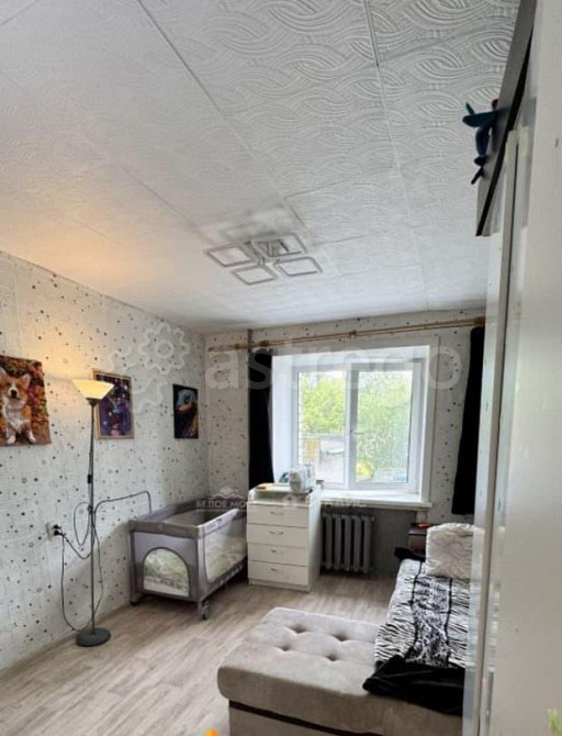 Комната, 28.5 м2, 2/9 эт. Северодвинск - изображение 1