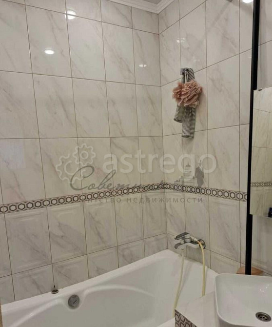 2-комн. квартира, 60 м2, 16/16 эт. Старый Оскол - изображение 6