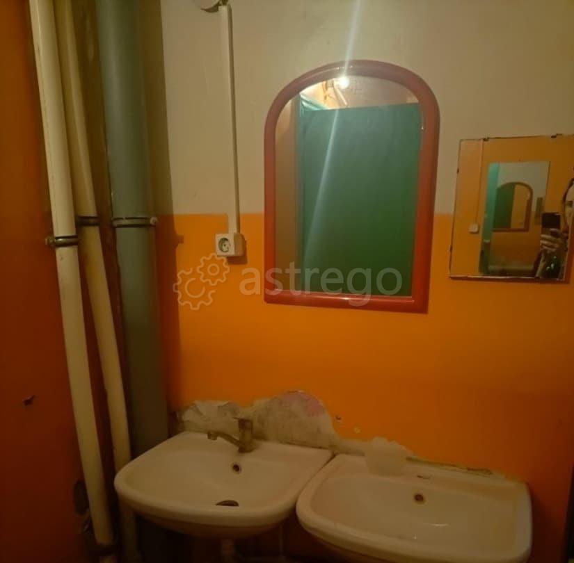 Комната, 18 м2, 8/9 эт. Старый Оскол - изображение 6