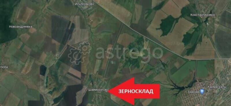 Производственное, 4252 м2 Кармаскалы - изображение 9