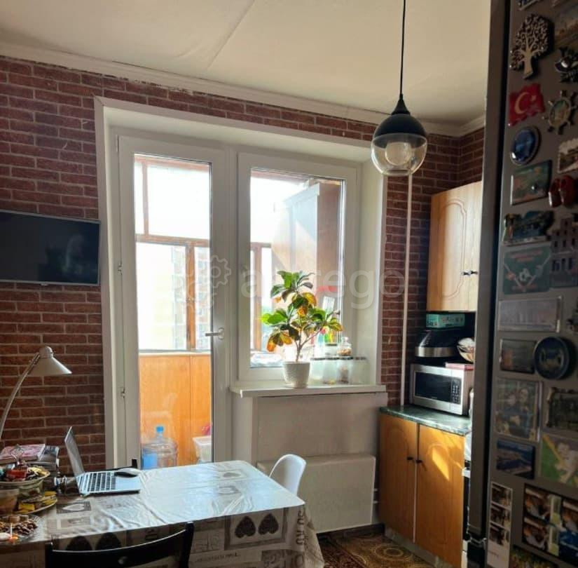 3-комн. квартира, 62.8 м2, 7/14 эт. Балашиха - изображение 7