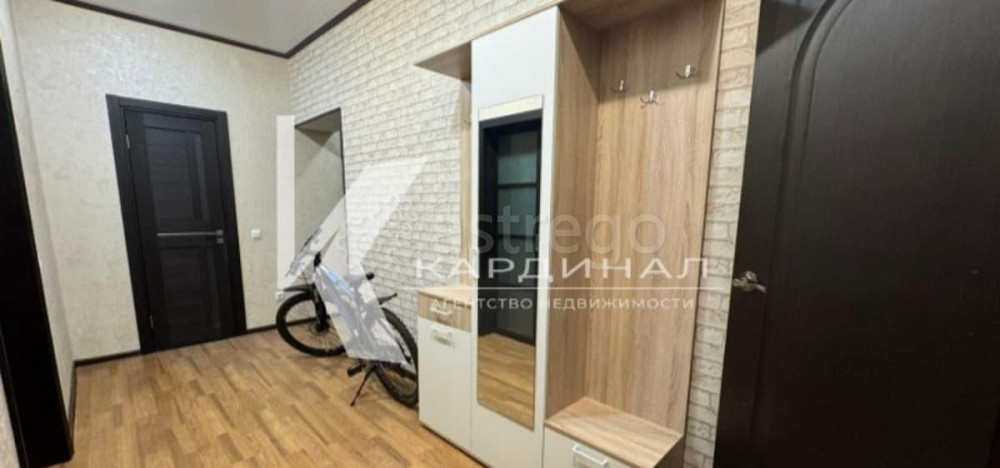 2-комн. квартира, 54 м2, 1/5 эт. Старый Оскол - изображение 8