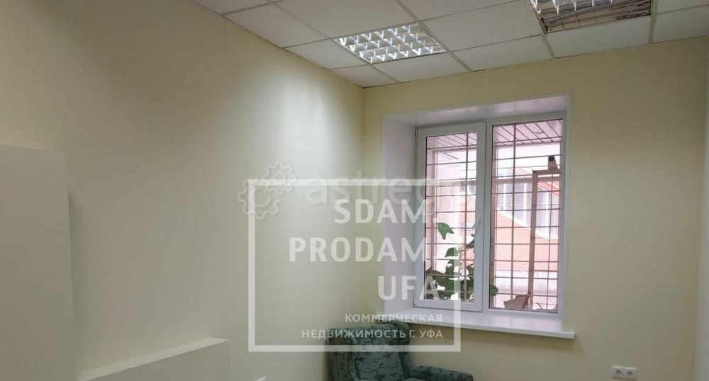 Свободного назначения, 450 м2 Уфа - изображение 6