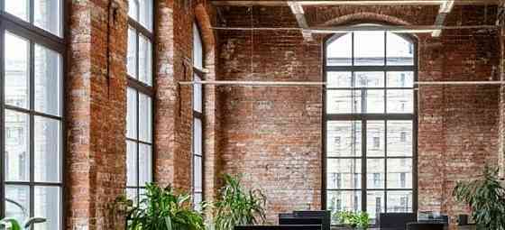 Офис, 207.5 м2 Санкт-Петербург